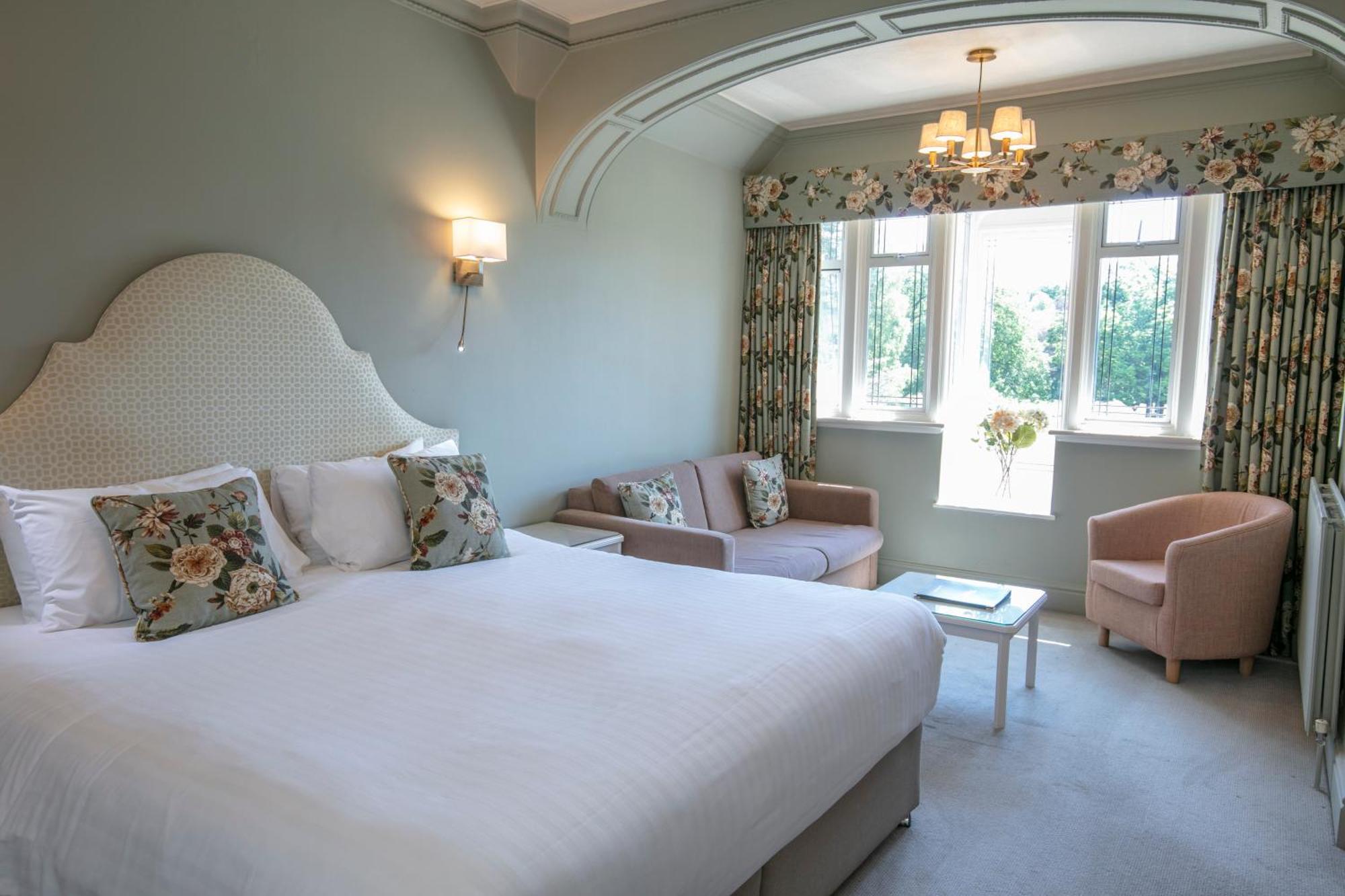 Petwood Hotel Woodhall Spa Esterno foto