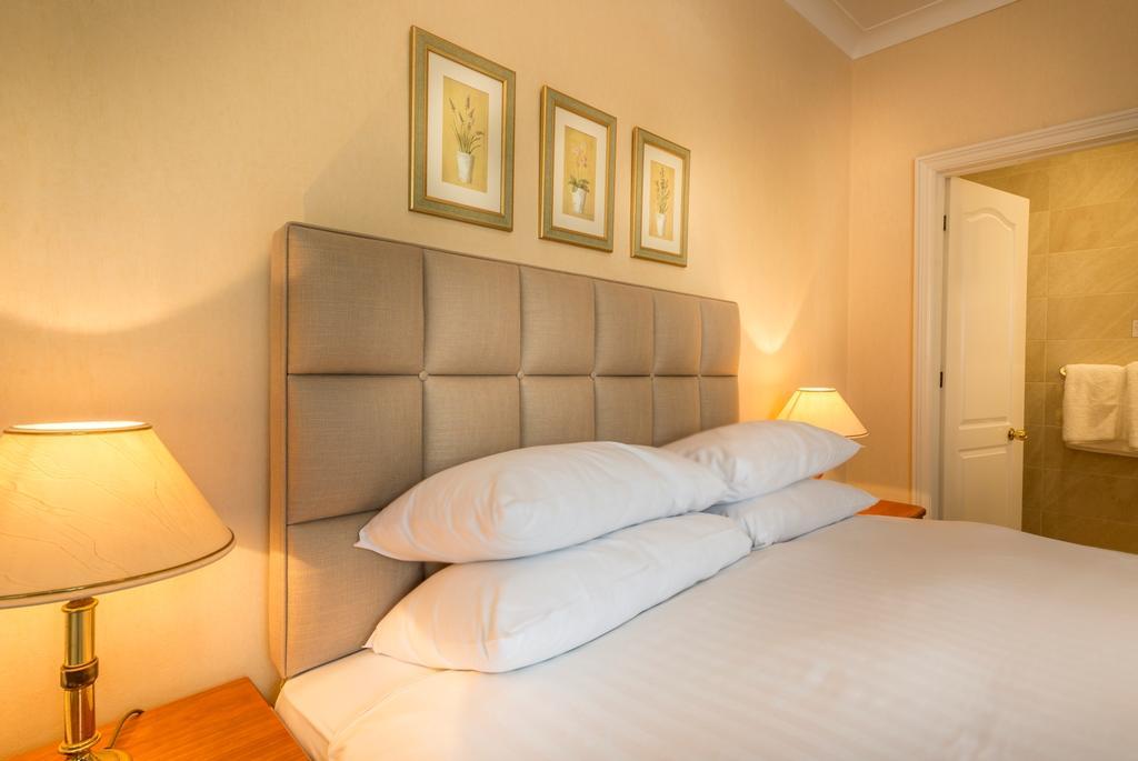 Petwood Hotel Woodhall Spa Camera foto