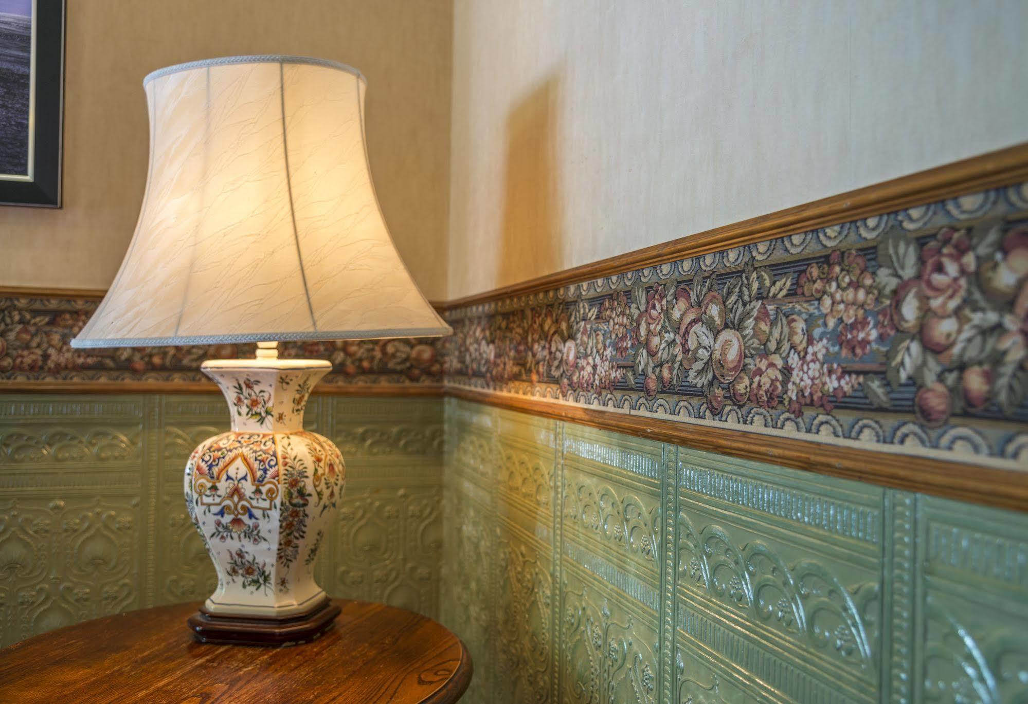 Petwood Hotel Woodhall Spa Esterno foto