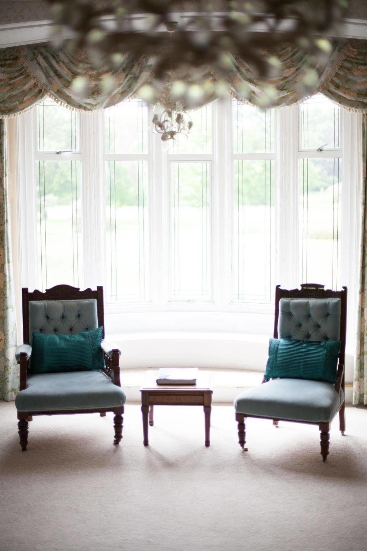 Petwood Hotel Woodhall Spa Esterno foto