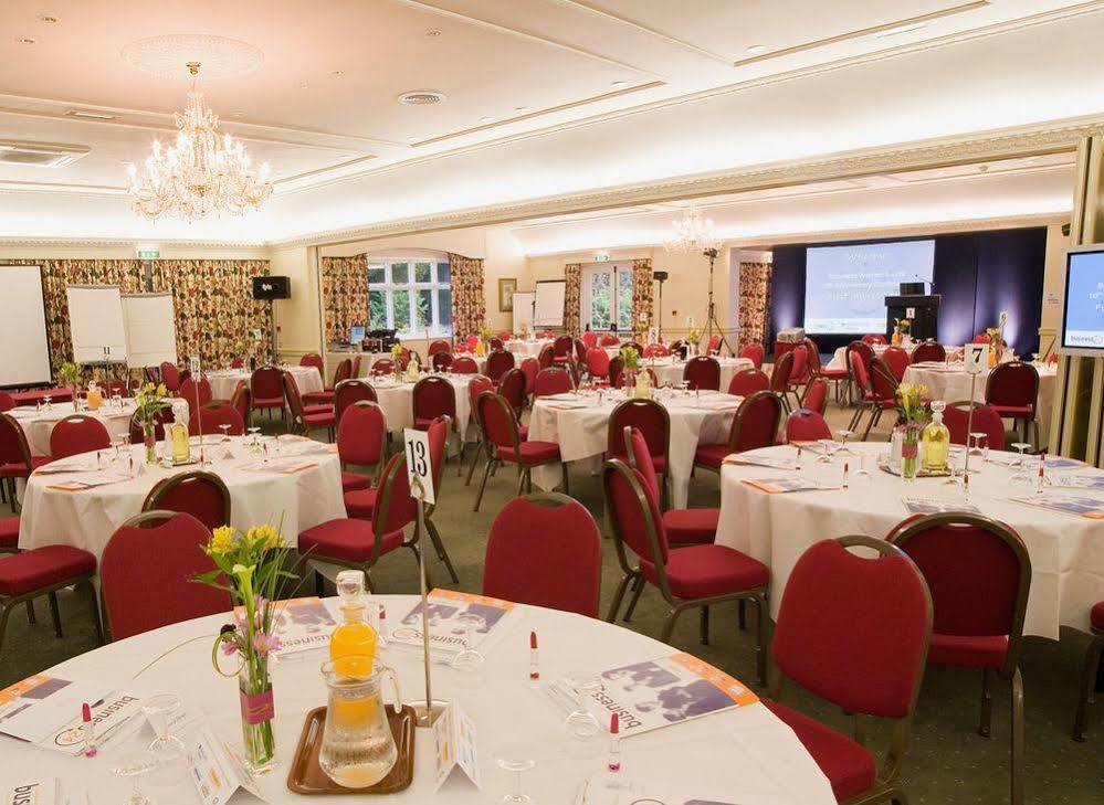 Petwood Hotel Woodhall Spa Esterno foto